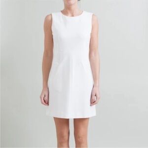 Diane Von Furstenberg Capreena Mini Dress